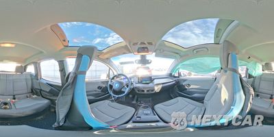 Zdjęcie 14 z 14 samochodu: 2017 BMW I3 BEV VIN:WBY1Z6C30HV548662 - miniatura
