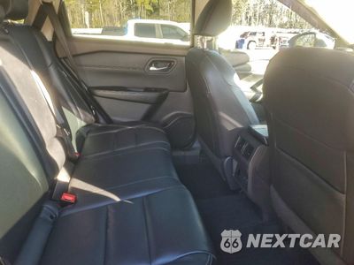 Zdjęcie 11 z 16 samochodu: 2023 NISSAN ROGUE SL VIN:5N1BT3CA8PC910442 - miniatura