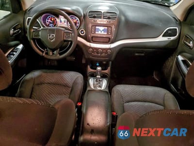 Zdjęcie 8 z 13 samochodu: 2019 DODGE JOURNEY SE VIN:3C4PDCAB3KT858248 - miniatura