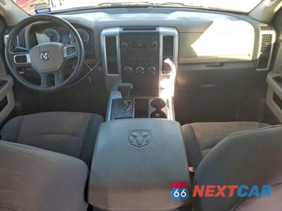 Zdjęcie 8 z 11 samochodu: 2010 DODGE RAM 1500 VIN:1D7RB1CT1AS121676 - miniatura