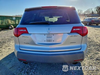 Zdjęcie 6 z 13 samochodu: 2008 ACURA MDX VIN:2HNYD28278H533523 - miniatura