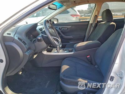Zdjęcie 7 z 12 samochodu: 2015 NISSAN ALTIMA 2.5 VIN:1N4AL3AP3FC124320 - miniatura