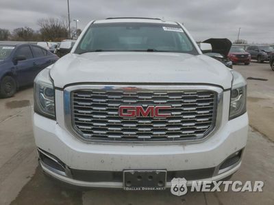 Piąte zdjęcie samochodu w środku: 2018 GMC YUKON DENALI VIN:1GKS1CKJ9JR377537 - miniatura