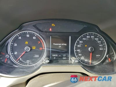 Zdjęcie 9 z 11 samochodu: 2017 AUDI Q5 PREMIUM VIN:WA1C2AFP1HA083813 - miniatura