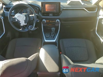 Zdjęcie 8 z 15 samochodu: 2022 TOYOTA RAV4 XLE VIN:JTMRWRFV1ND159395 - miniatura