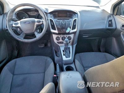 Zdjęcie 8 z 12 samochodu: 2012 FORD FOCUS SE VIN:1FAHP3K27CL333576 - miniatura