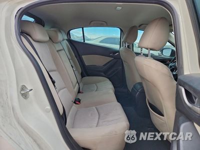 Zdjęcie 10 z 12 samochodu: 2014 MAZDA 3 TOURING VIN:3MZBM1L7XEM123477 - miniatura