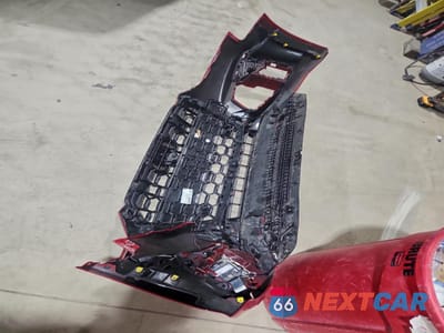 Zdjęcie 12 z 13 samochodu: 2025 AUDI S5 PREMIUM PLUS VIN:WAUC4CF50SA009815 - miniatura