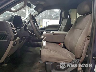 Zdjęcie 7 z 12 samochodu: 2018 FORD F250 SUPER DUTY VIN:1FT7W2B67JEC43772 - miniatura