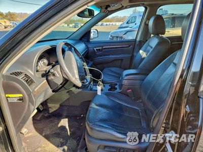 Zdjęcie 7 z 13 samochodu: 2008 HYUNDAI SANTA FE SE VIN:5NMSH73E38H208936 - miniatura