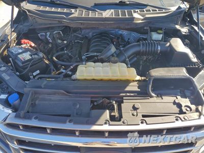 Zdjęcie 11 z 12 samochodu: 2021 FORD F150 SUPERCREW VIN:1FTFW1E51MFC03629 - miniatura