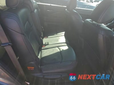 Zdjęcie 11 z 12 samochodu: 2025 NISSAN PATHFINDER SL VIN:5N1DR3CA2SC263309 - miniatura