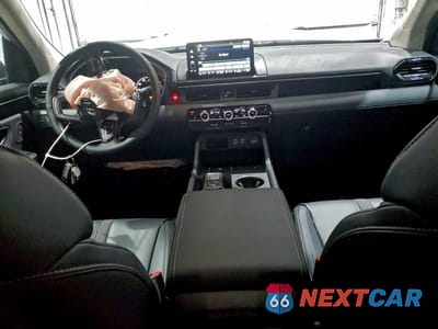 Zdjęcie 8 z 12 samochodu: 2025 HONDA PILOT EXL VIN:5FNYG1H4XSB152819 - miniatura