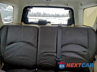 Zdjęcie 10 z 14 samochodu: 2008 MAZDA TRIBUTE S VIN:4F2CZ06118KM27271 - miniatura