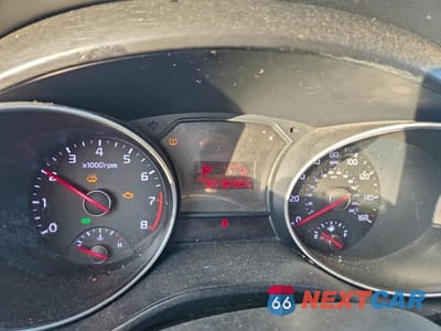 Zdjęcie 9 z 12 samochodu: 2015 KIA SEDONA LX VIN:KNDMB5C1XF6040203 - miniatura