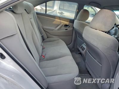 Zdjęcie 10 z 12 samochodu: 2009 TOYOTA CAMRY HYBRID VIN:4T1BB46K79U081244 - miniatura