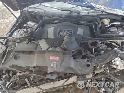 Zdjęcie 11 z 12 samochodu: 2011 MERCEDES-BENZ E 350 VIN:WDDHF5GB7BA414126 - miniatura