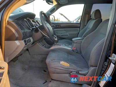 Zdjęcie 7 z 14 samochodu: 2007 TOYOTA TACOMA DOUBLE CAB PRERUNNER LONG BED VIN:5TEKU72N27Z338136 - miniatura