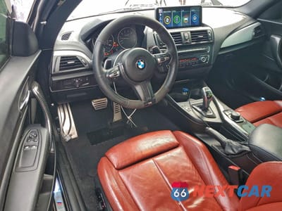 Zdjęcie 8 z 14 samochodu: 2014 BMW M235I VIN:WBA1J7C57EVW84327 - miniatura