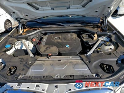 Zdjęcie 12 z 14 samochodu: 2020 BMW X3 SDRIVE30I VIN:5UXTY3C08L9B46439 - miniatura