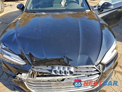 Zdjęcie 11 z 12 samochodu: 2018 AUDI A5 PREMIUM S LINE VIN:WAUDNCF53JA091815 - miniatura