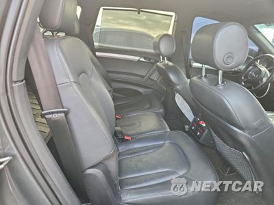 Zdjęcie 11 z 13 samochodu: 2013 AUDI Q7 PRESTIGE VIN:WA1DGAFEXDD007634 - miniatura