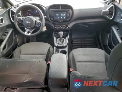 Zdjęcie 8 z 11 samochodu: 2020 KIA SOUL LX VIN:KNDJ23AU6L7713031 - miniatura