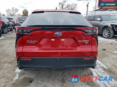 Zdjęcie 6 z 13 samochodu: 2025 SUBARU SOLTERRA PREMIUM VIN:JTMABABA2SA096561 - miniatura