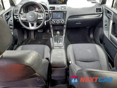 Zdjęcie 8 z 14 samochodu: 2018 SUBARU FORESTER 2.5I PREMIUM VIN:JF2SJAEC6JH447418 - miniatura