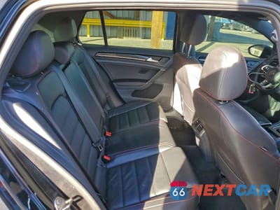 Zdjęcie 11 z 13 samochodu: 2015 VOLKSWAGEN GTI VIN:3VW4T7AU7FM002432 - miniatura