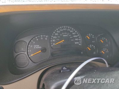 Zdjęcie 9 z 15 samochodu: 2005 GMC YUKON VIN:1GKEC13T85J152462 - miniatura