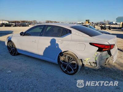 Drugie zdjęcie samochodu z przodu: 2024 NISSAN ALTIMA SR VIN:1N4BL4CV4RN435026 - miniatura