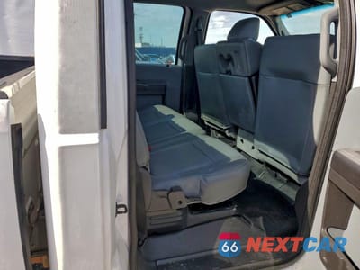 Zdjęcie 10 z 12 samochodu: 2014 FORD F350 SUPER DUTY VIN:1FT8W3AT7EEA98238 - miniatura