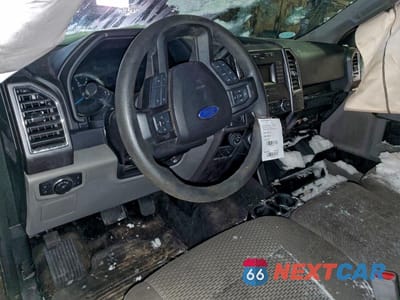 Zdjęcie 8 z 12 samochodu: 2016 FORD F150 SUPERCREW VIN:1FTEW1EP6GFB05813 - miniatura