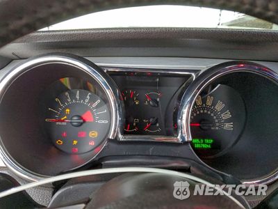 Zdjęcie 9 z 15 samochodu: 2006 FORD MUSTANG GT VIN:1ZVFT85H965203122 - miniatura