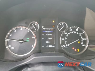 Zdjęcie 9 z 13 samochodu: 2021 LEXUS GX 460 PREMIUM VIN:JTJAM7BX4M5295301 - miniatura