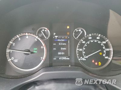 Zdjęcie 9 z 13 samochodu: 2021 LEXUS GX 460 PREMIUM VIN:JTJAM7BX4M5295301 - miniatura
