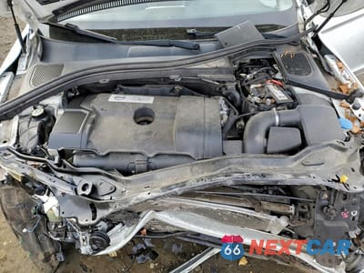 Zdjęcie 12 z 13 samochodu: 2014 VOLVO XC60 3.2 VIN:YV4940DZ8E2505801 - miniatura