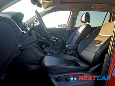 Zdjęcie 7 z 12 samochodu: 2018 VOLKSWAGEN TIGUAN SE VIN:3VV2B7AX3JM015549 - miniatura
