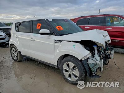Czwarte zdjęcie samochodu z boku: 2015 KIA SOUL VIN:KNDJN2A28F7167286 - miniatura