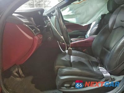 Zdjęcie 7 z 12 samochodu: 2014 CADILLAC CTS PREMIUM COLLECTION VIN:1G6AZ5S34E0126886 - miniatura