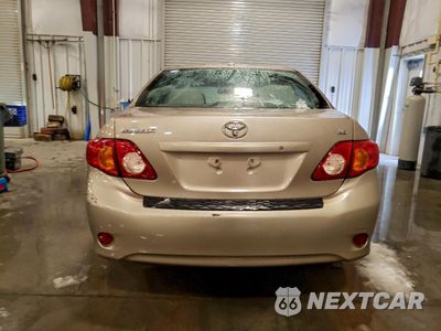 Zdjęcie 6 z 12 samochodu: 2010 TOYOTA COROLLA BASE VIN:1NXBU4EE1AZ325741 - miniatura