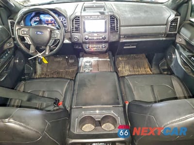 Zdjęcie 8 z 15 samochodu: 2020 FORD EXPEDITION MAX LIMITED VIN:1FMJK2AT8LEA68049 - miniatura