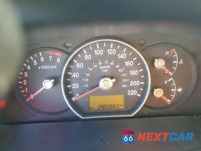 Zdjęcie 9 z 12 samochodu: 2010 KIA RONDO EX VIN:KNAHH8C86A7327200 - miniatura