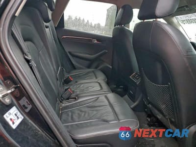 Zdjęcie 11 z 13 samochodu: 2010 AUDI Q5 PREMIUM PLUS VIN:WA1LKAFP7AA035805 - miniatura