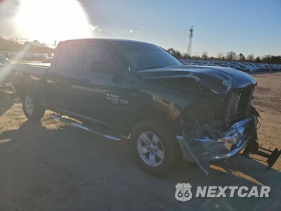 Czwarte zdjęcie samochodu z boku: 2020 RAM 1500 CLASSIC SLT VIN:1C6RR7TT1LS129442 - miniatura