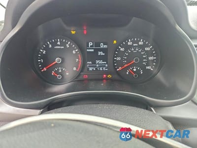 Zdjęcie 9 z 13 samochodu: 2023 KIA RIO LX VIN:3KPA24AD4PE616535 - miniatura