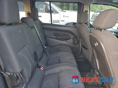 Zdjęcie 11 z 12 samochodu: 2015 FORD TRANSIT CONNECT *** PASSENGER VAN *** VIN:NM0GE9F74F1202008 - miniatura