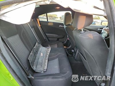 Zdjęcie 10 z 13 samochodu: 2023 DODGE CHARGER SXT VIN:2C3CDXBG2PH604082 - miniatura