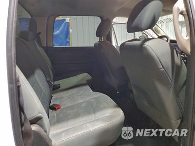 Zdjęcie 10 z 11 samochodu: 2016 RAM 1500 ST VIN:1C6RR7ST6GS289226 - miniatura